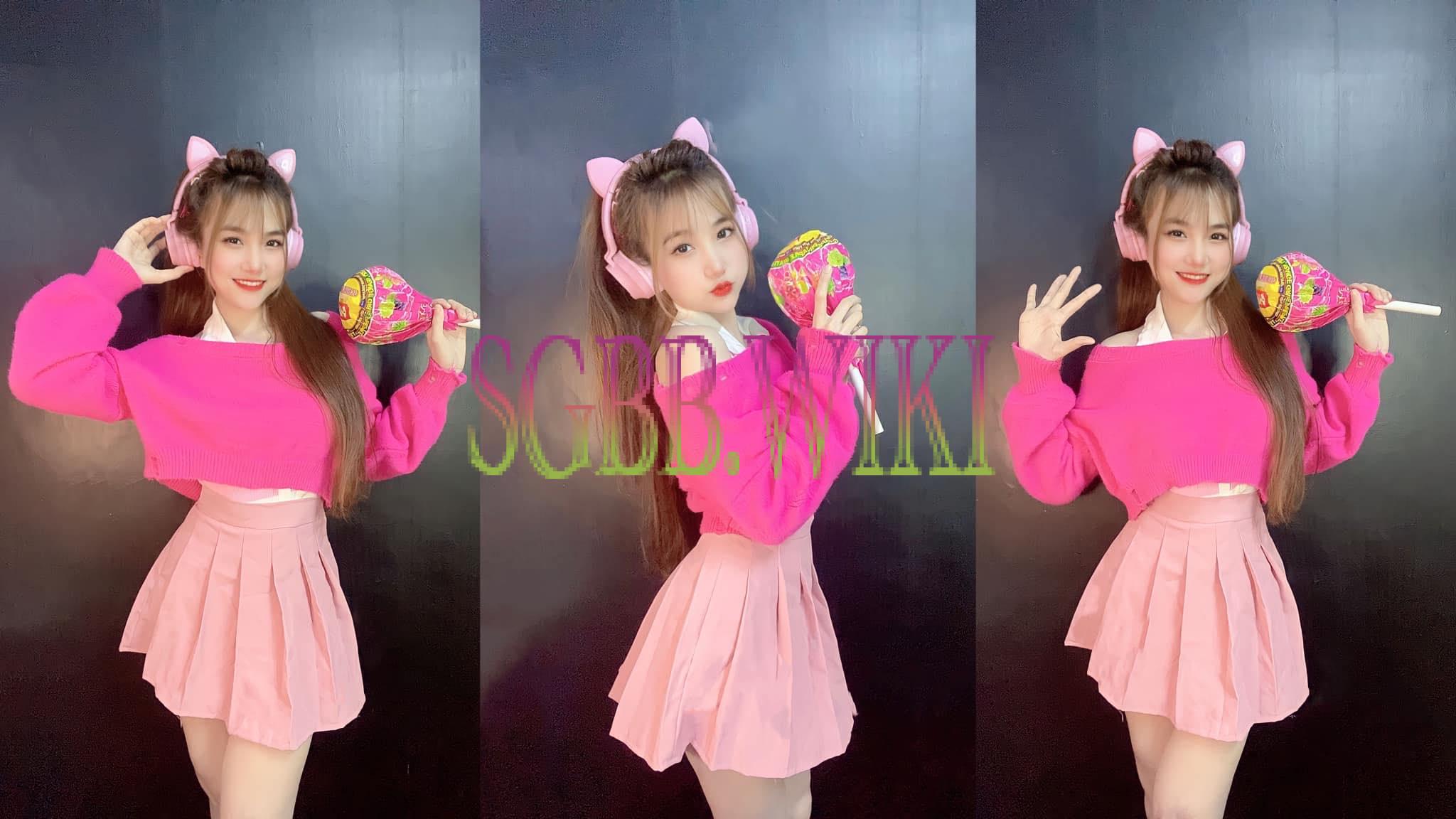 Lam Pham SGBB Ha Noi 10