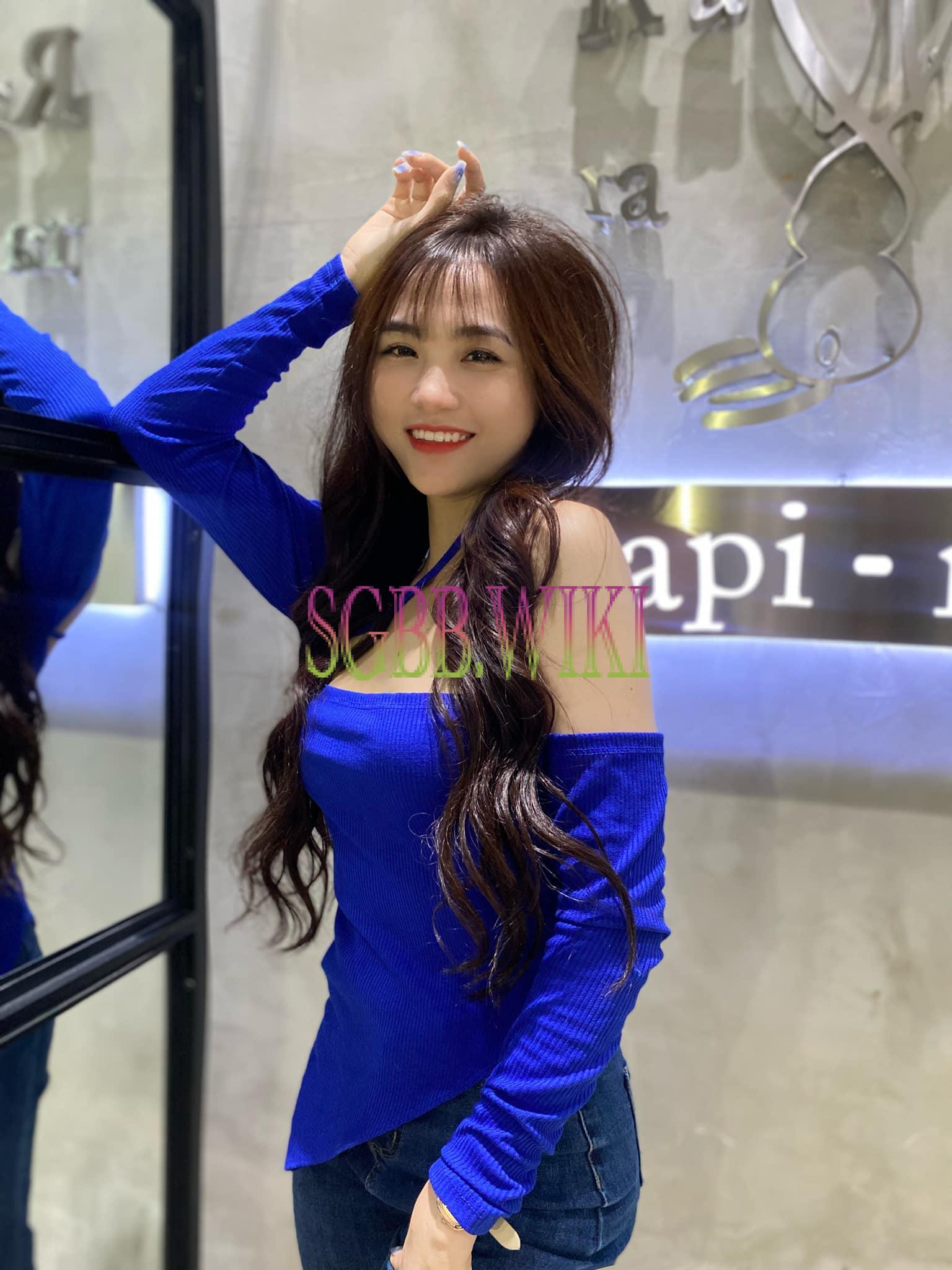 Lam Pham SGBB Ha Noi 8