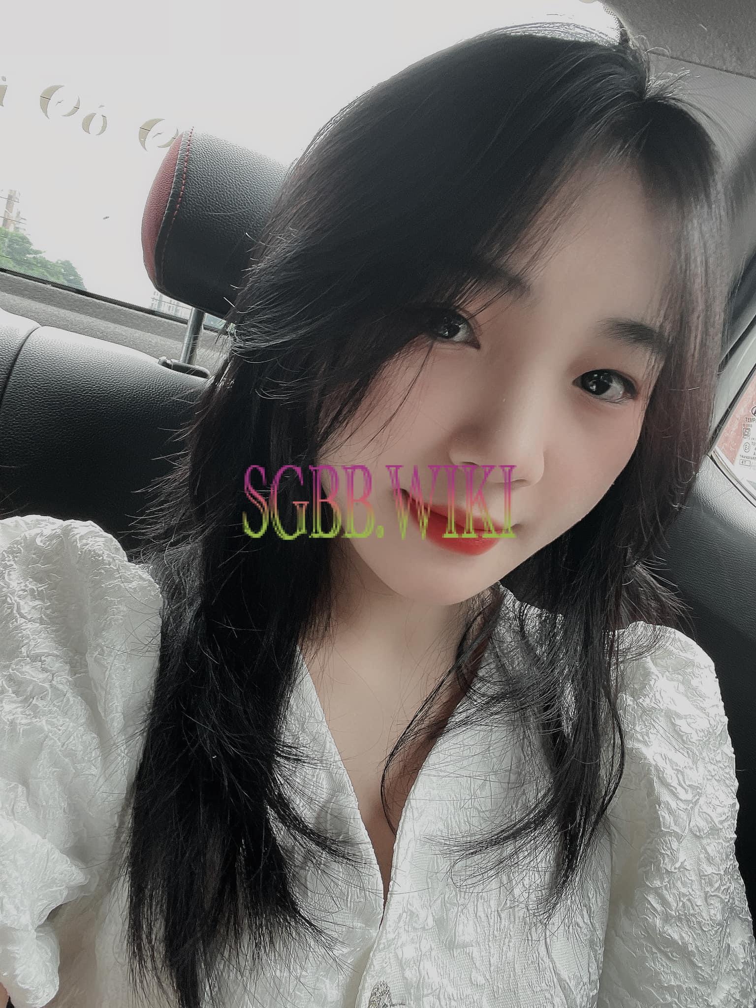 Lan Anh sgbb