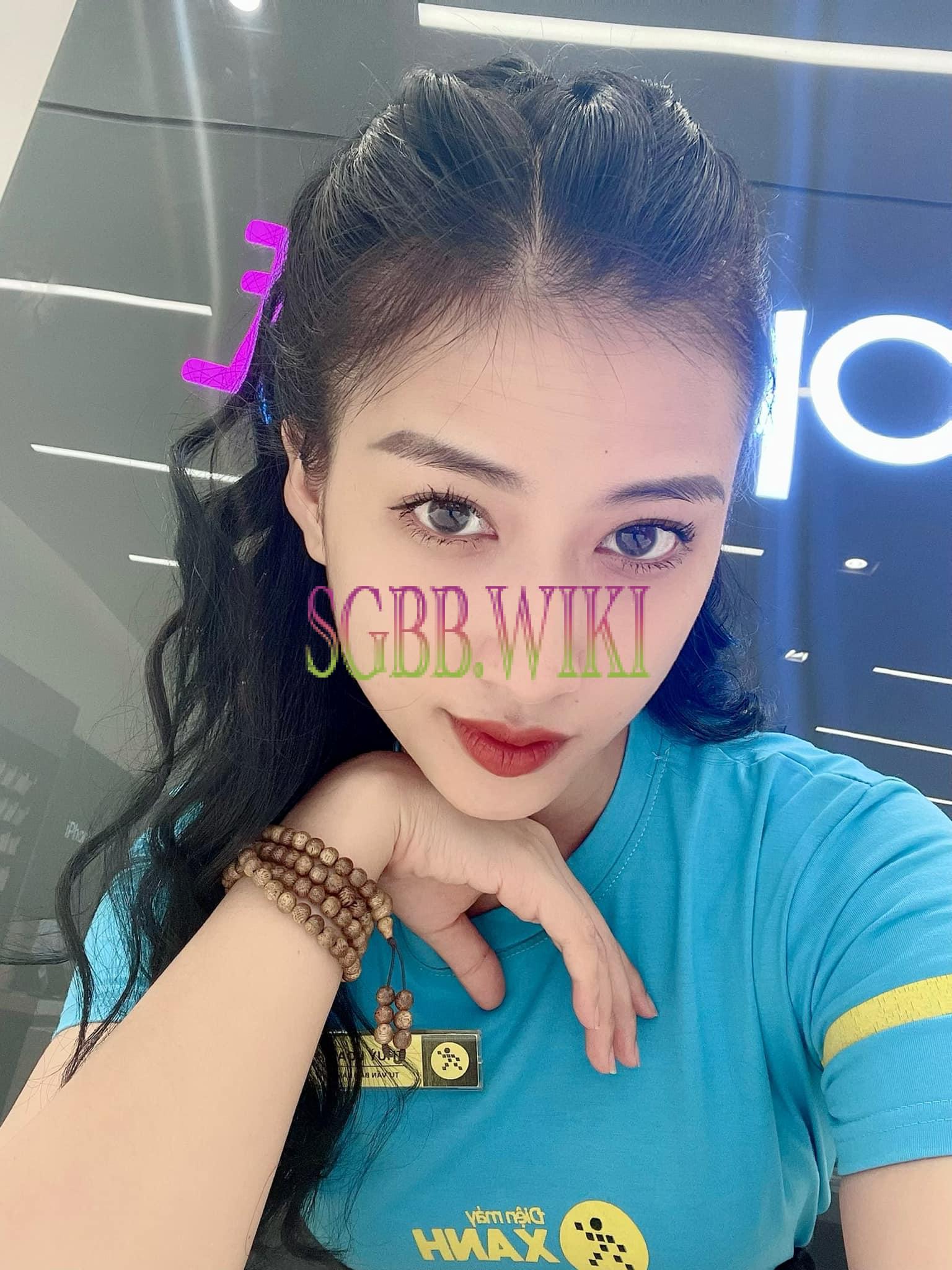 Mai Thy SGBB 4