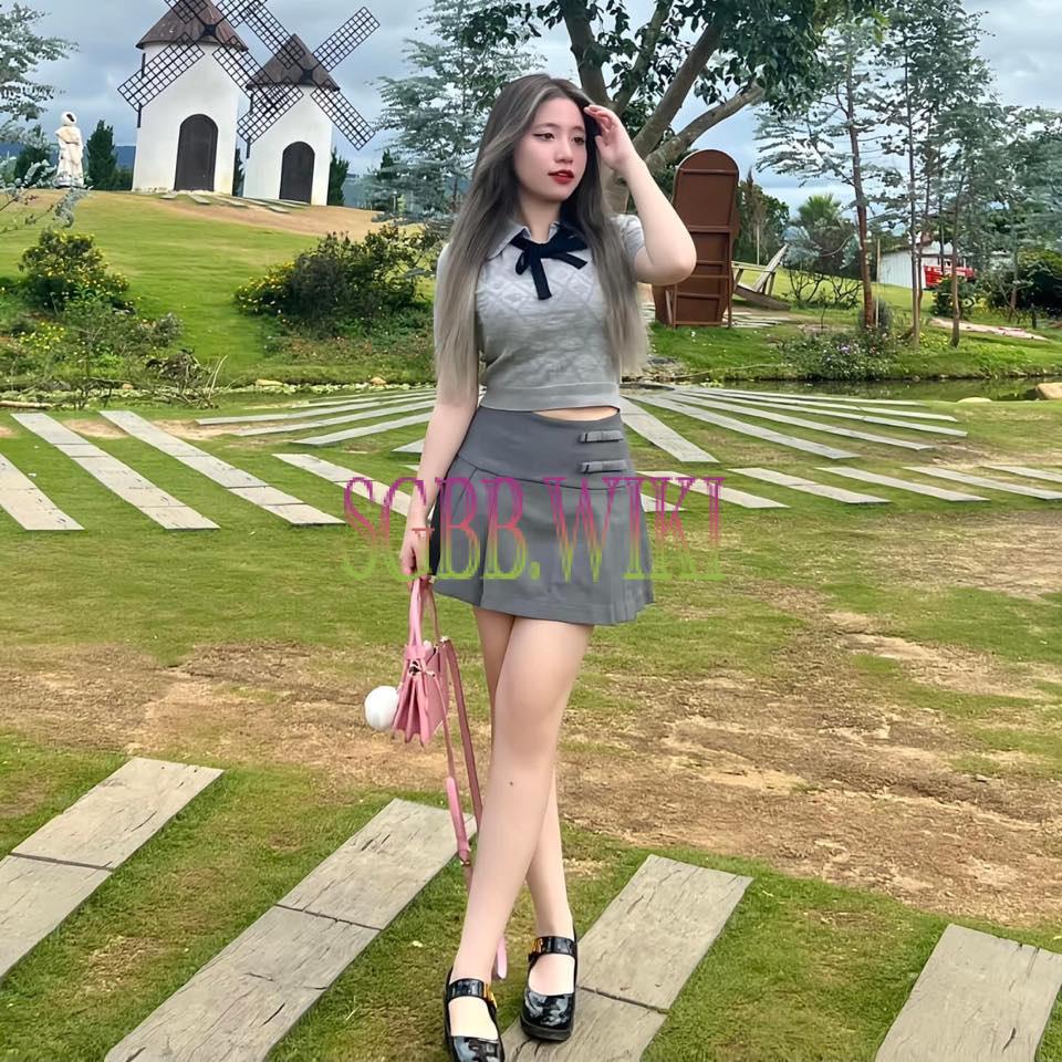 Thuỳ Linh Mã SGBB 1696