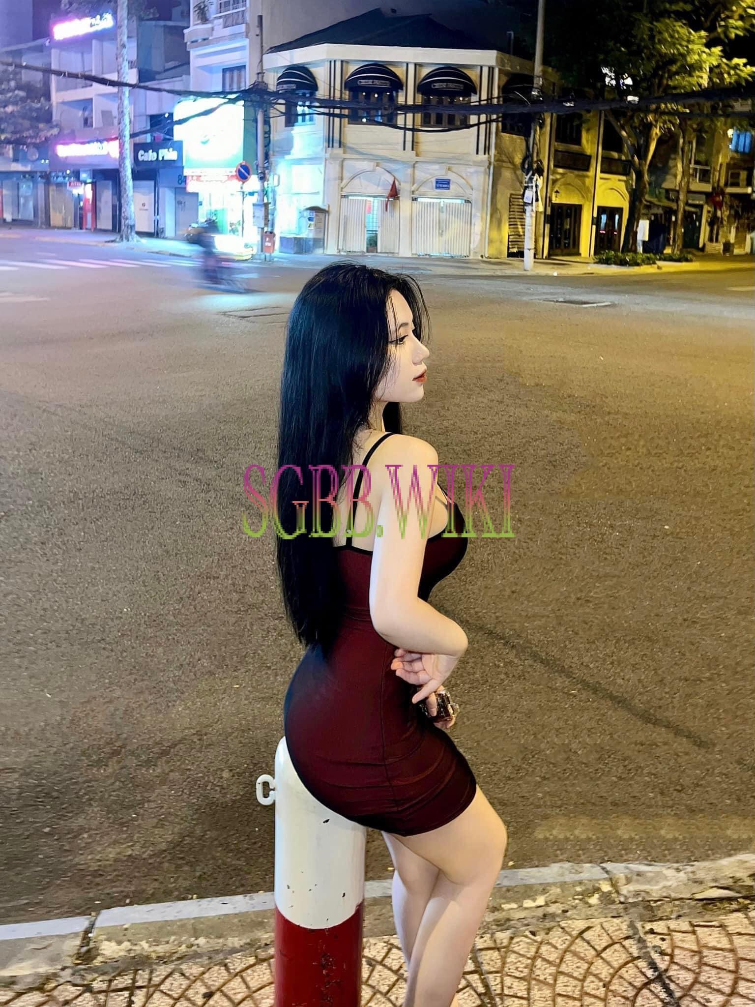 Thuỳ Linh Mã SGBB 1696